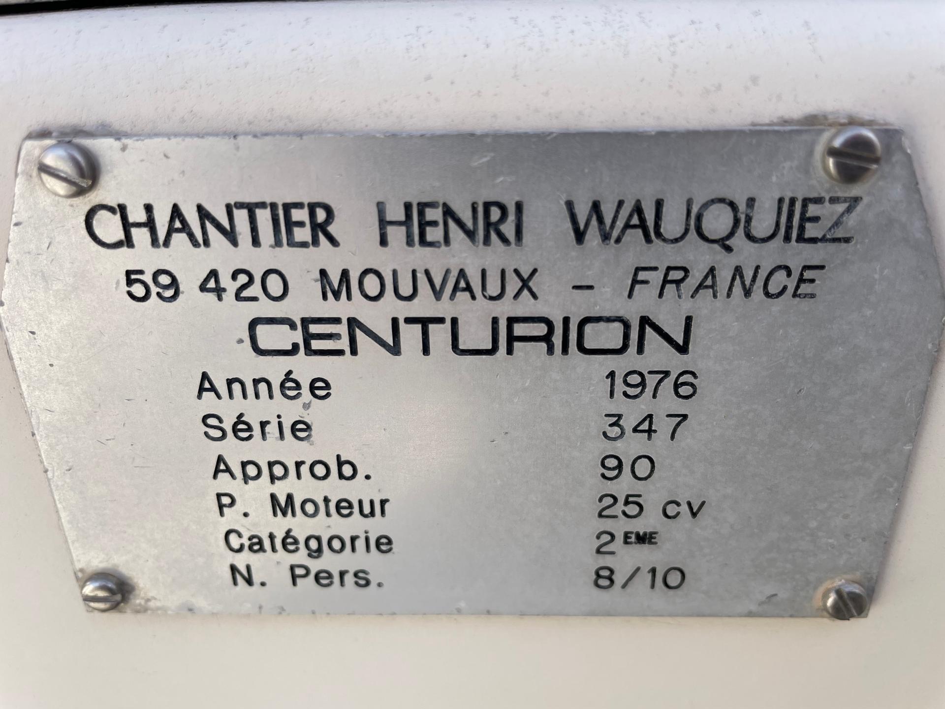 slider 2 Wauquiez Centurion 32